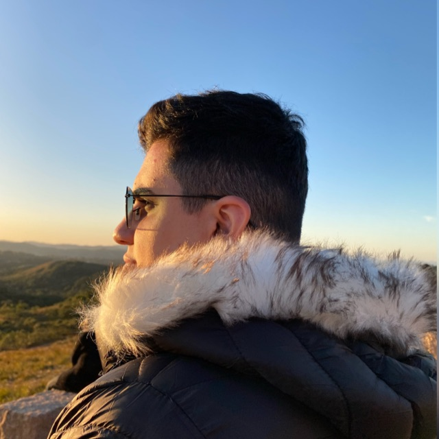 Matheus Coreggio - IG: @m.coreggio